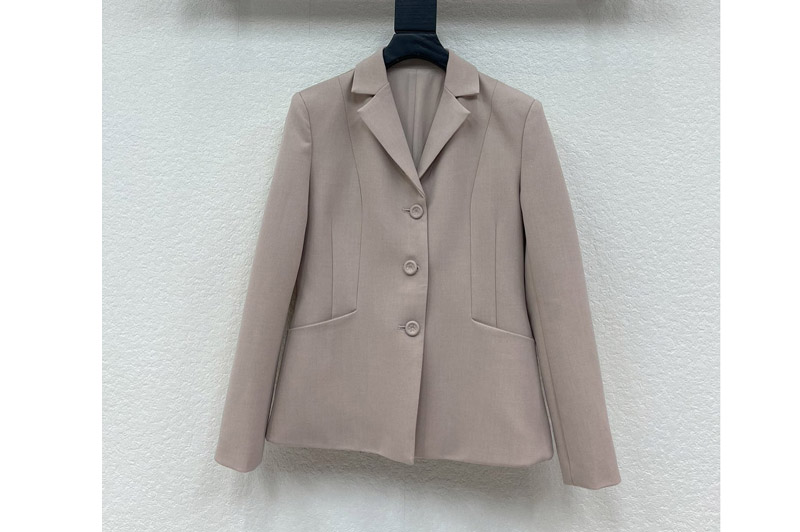 Dior Suits
