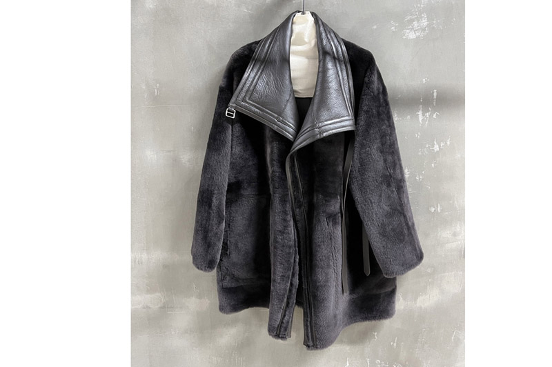 Hermes Jacket and Coat