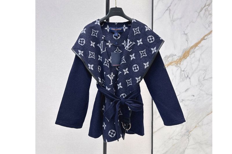Louis Vuitton Jacket and Coat