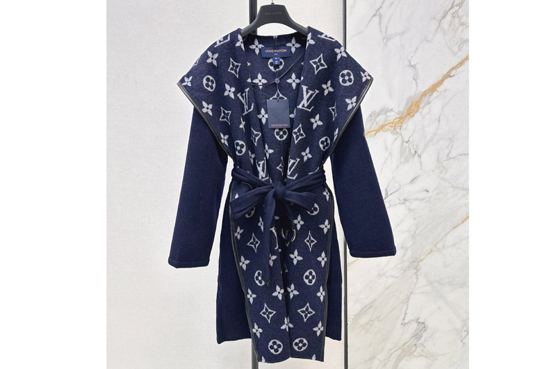 Louis Vuitton Jacket and Coat