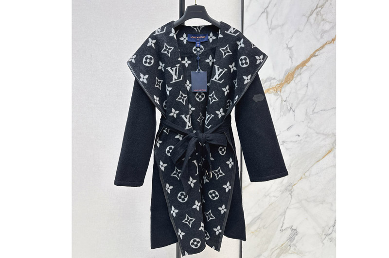 Louis Vuitton Jacket and Coat