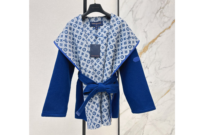 Louis Vuitton Jacket and Coat