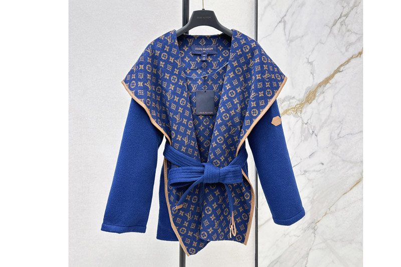 Louis Vuitton Jacket and Coat
