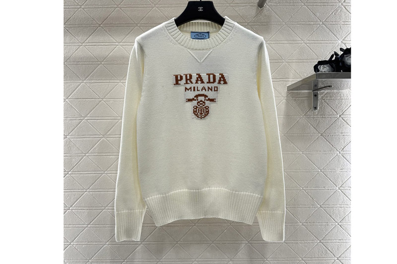 Prada Sweater