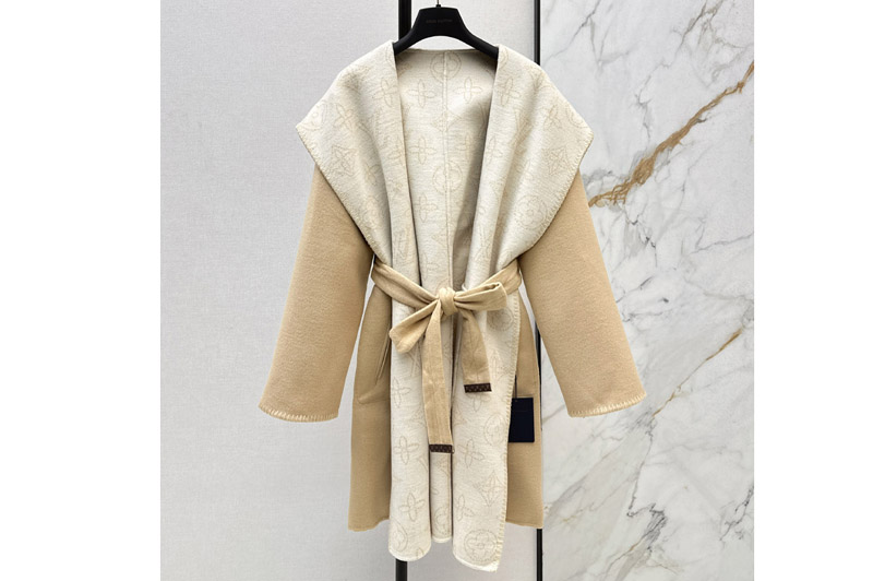 Louis Vuitton Jacket and Coat