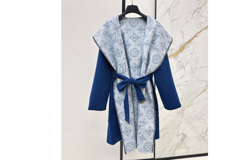 Louis Vuitton Jacket and Coat