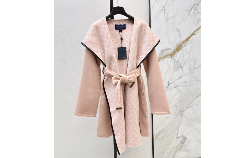 Louis Vuitton Jacket and Coat