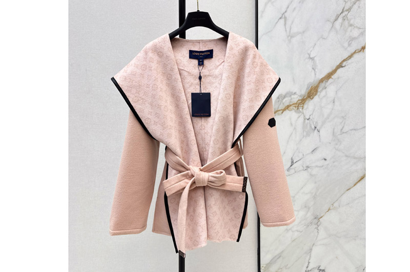 Louis Vuitton Jacket and Coat