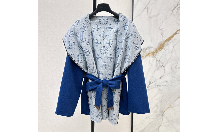 Louis Vuitton Jacket and Coat