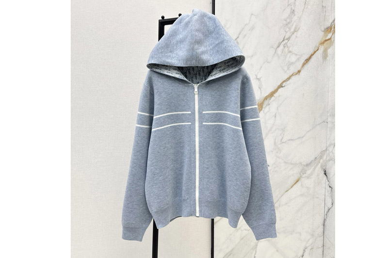 Dior Hoodie and Coat