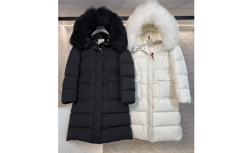 Moncler Down Jacket