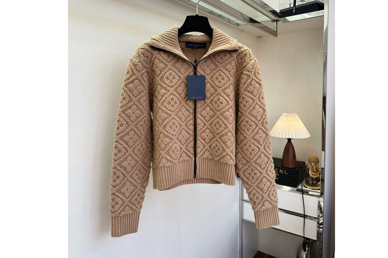 Louis Vuitton Jacket and Coat