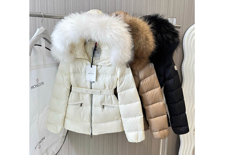 Moncler Down Jacket