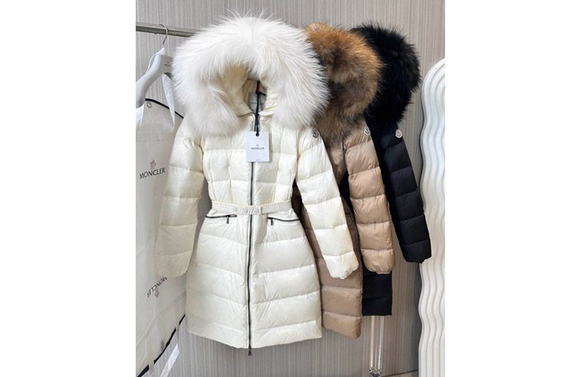 Moncler Down Jacket