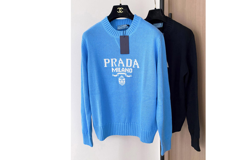 Prada Sweater