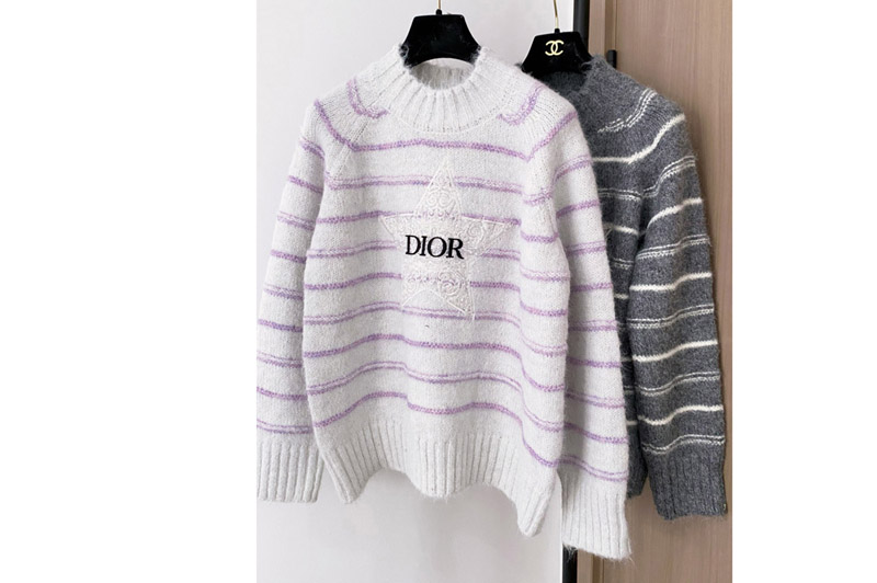 Dior Sweater