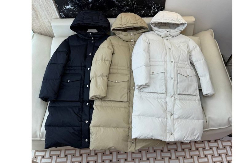 Prada Down Jacket