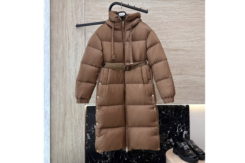 Max Mara Down Jacket