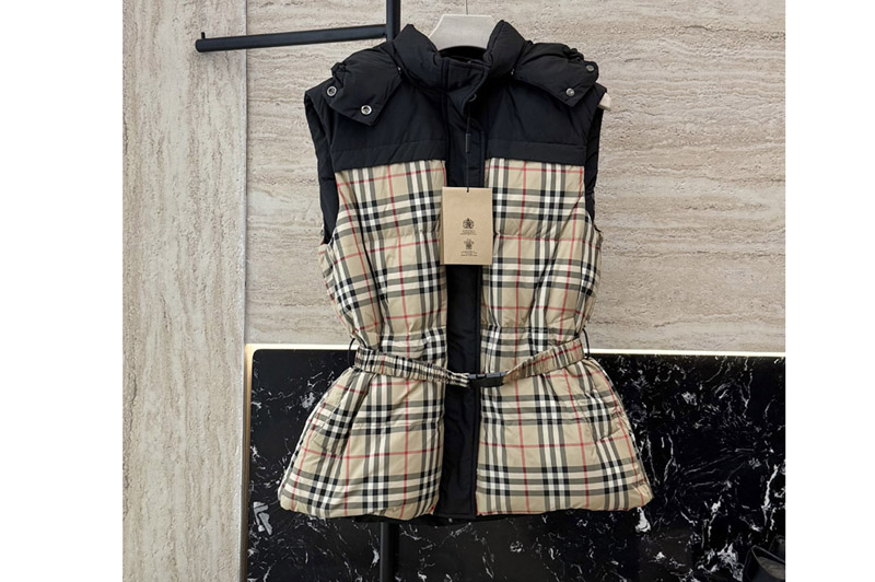 Burberry Vest