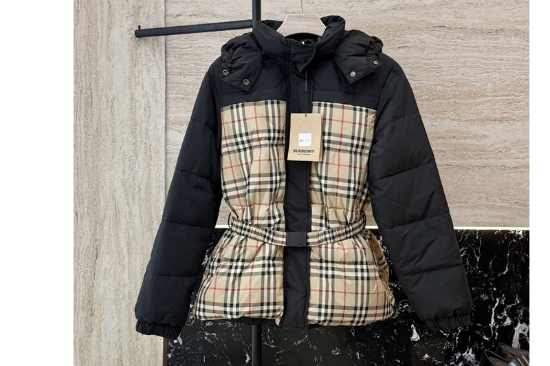 Burberry Down Jacket