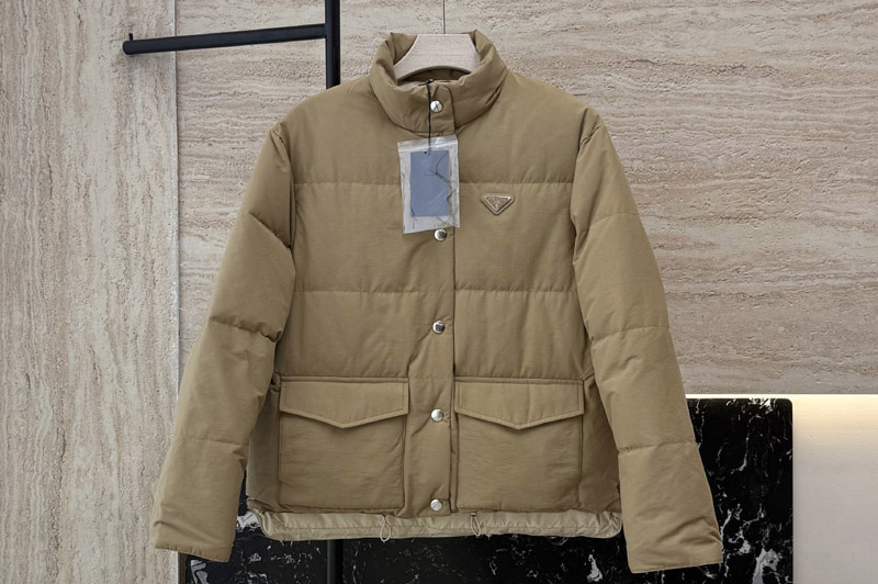Prada Down Jacket