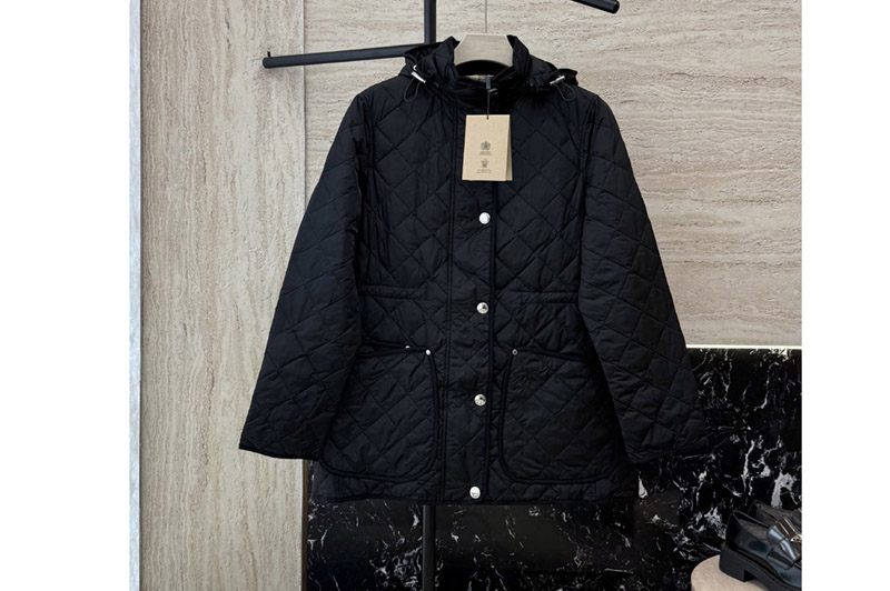 Burberry Down Jacket