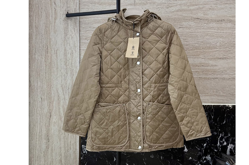 Burberry Down Jacket