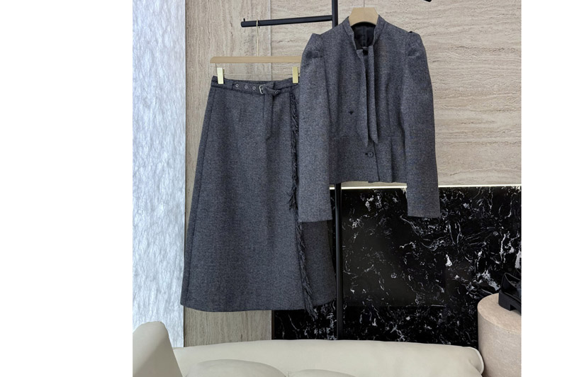 Dior Suits