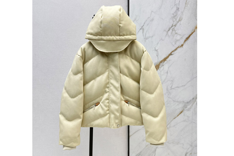 Hermes Jacket and Coat