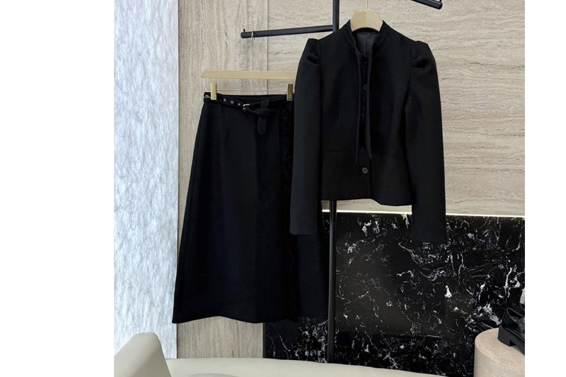 Dior Suits