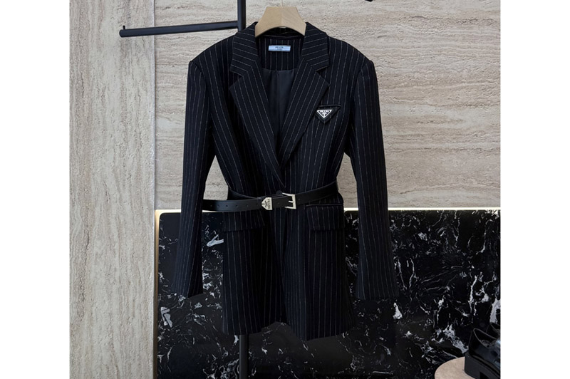 Prada Suits