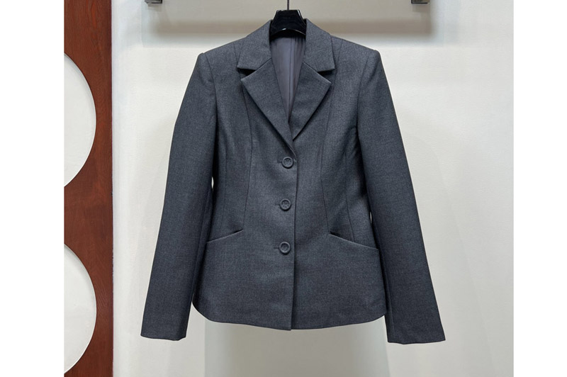 Dior Suits