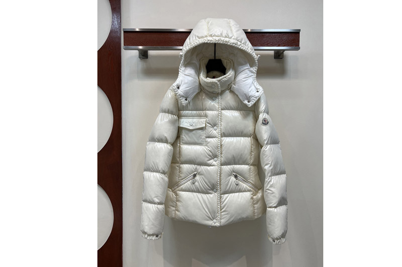 Moncler Down Jacket