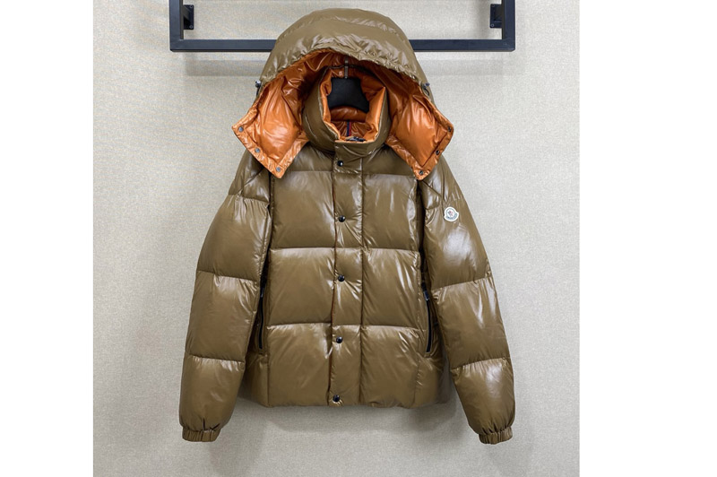 Moncler Down Jacket