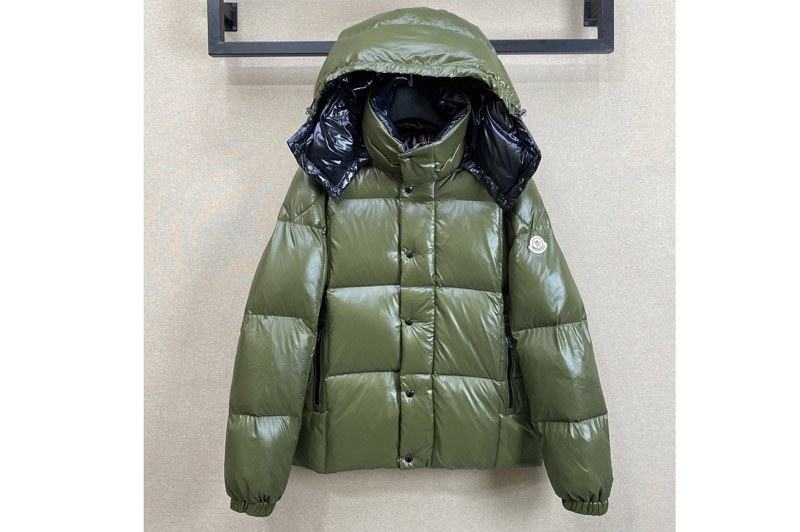 Moncler Down Jacket