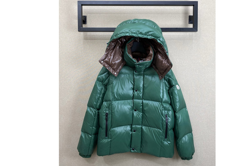 Moncler Down Jacket