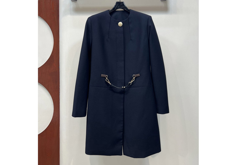 Louis Vuitton Jacket and Coat