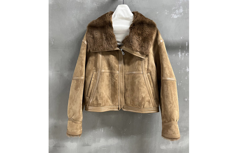 Loewe Jacket and Coat
