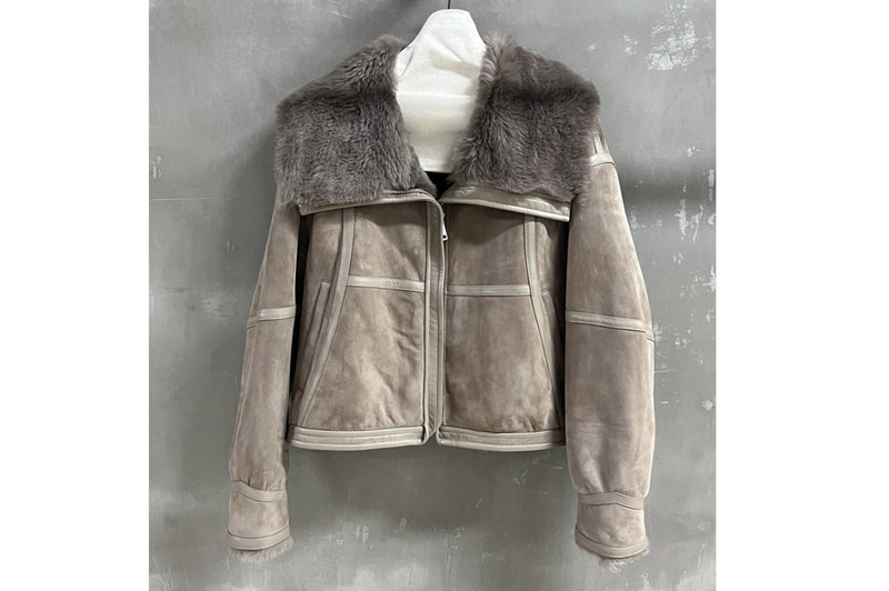 Loewe Jacket and Coat