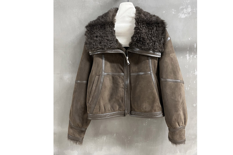 Loewe Jacket and Coat