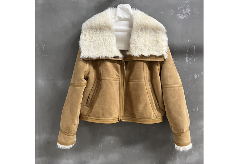 Loewe Jacket and Coat