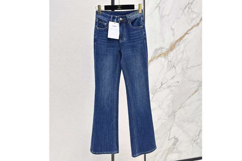 CC Jean and Pants