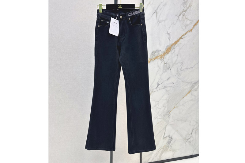 CC Jean and Pants