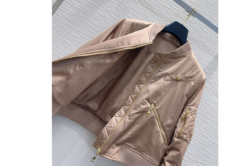 Louis Vuitton Jacket and Coat