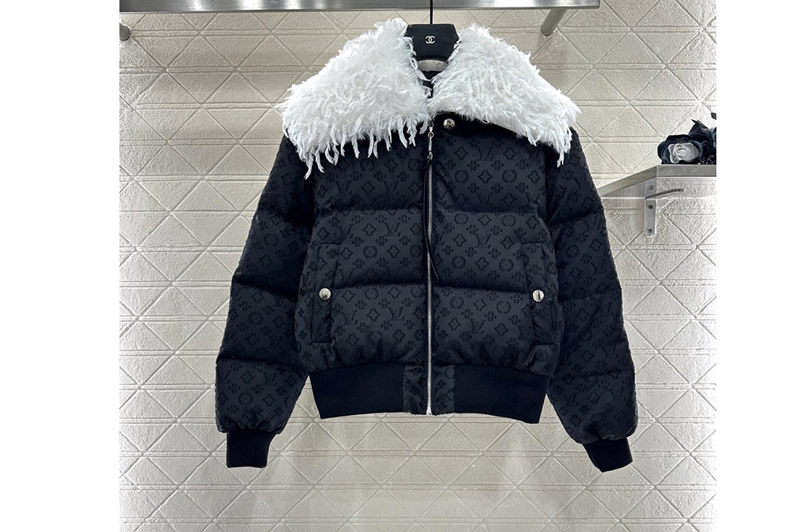 Louis Vuitton Jacket and Coat