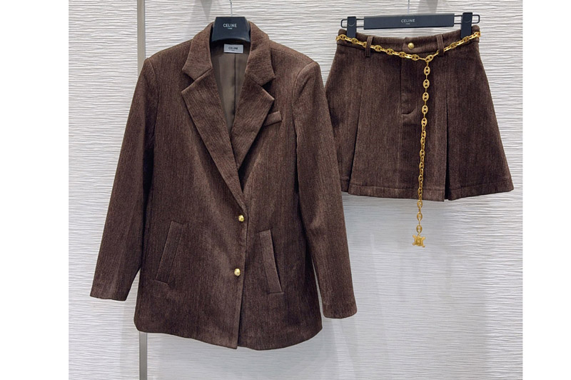 Celine Suits