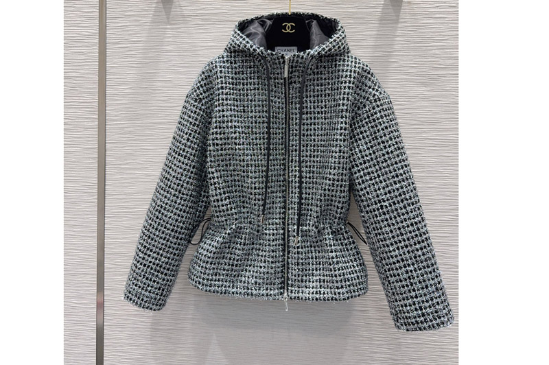 CC Jacket and Coat
