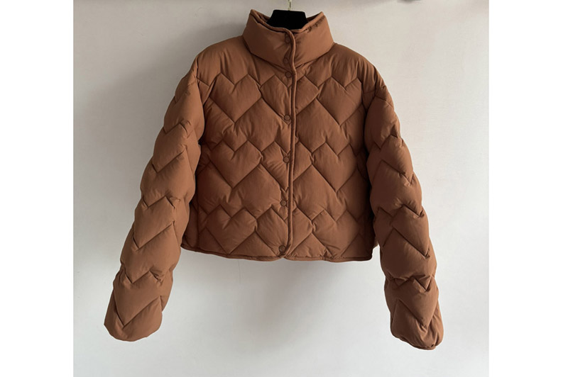 Moncler Down Jacket