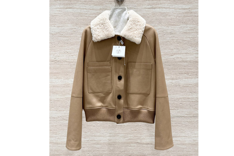 Hermes Jacket and Coat