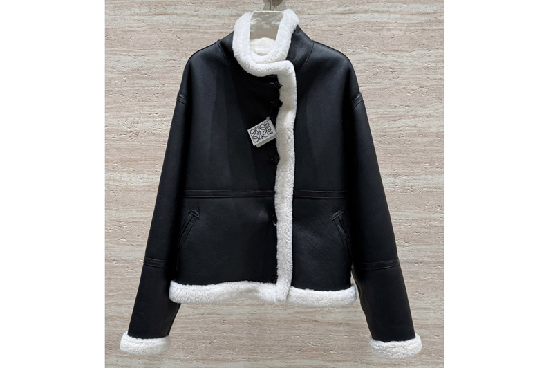 Loewe Jacket and Coat